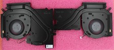 5H40S20369 - Lenovo Legion 5 Pro Heatsink w/Fans