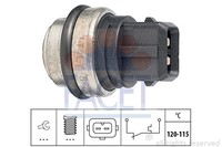 Facet Thermoschalter Temperaturschalter KüHlerlüFter 7.5233 FüR Opel Cc Vectra
