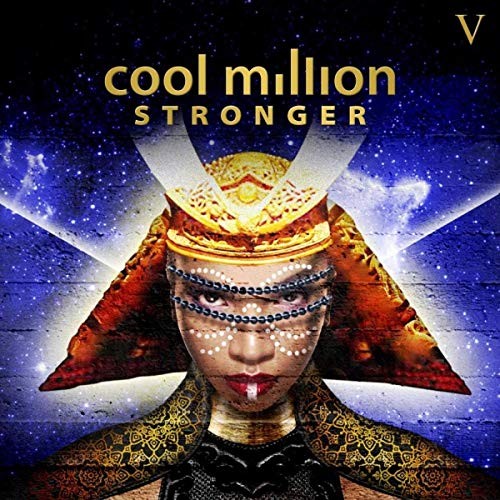 Cool Million Stronger Double LP Vinyl NEW