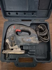 BOSCH JS365 Corded Top Handle Jigsaw Hard Cas...