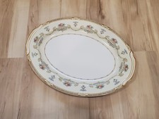 Vintage 1950s Noritake Platter 16x12 - In The...