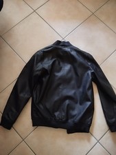 Giacca Pelle bambino Acquisti Online su