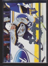 Hockey Superstar Cards Inserts Vintage Rookies Collection (11/15)
