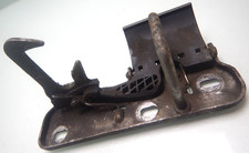 VW PASSAT 3C B7 / ENTRIEGELUNG SCHLOSS MOTORHAUBE HAUBE / 3AA823480 (CF92)