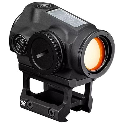 Vortex SPARC Solar 2 MOA Red Dot | MOTAC | NV Capable | SPC-404