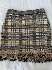 love shack fancy Skirt Small NWT GORGEOUS