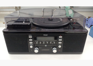 Teac LP R 550 USB | eBay