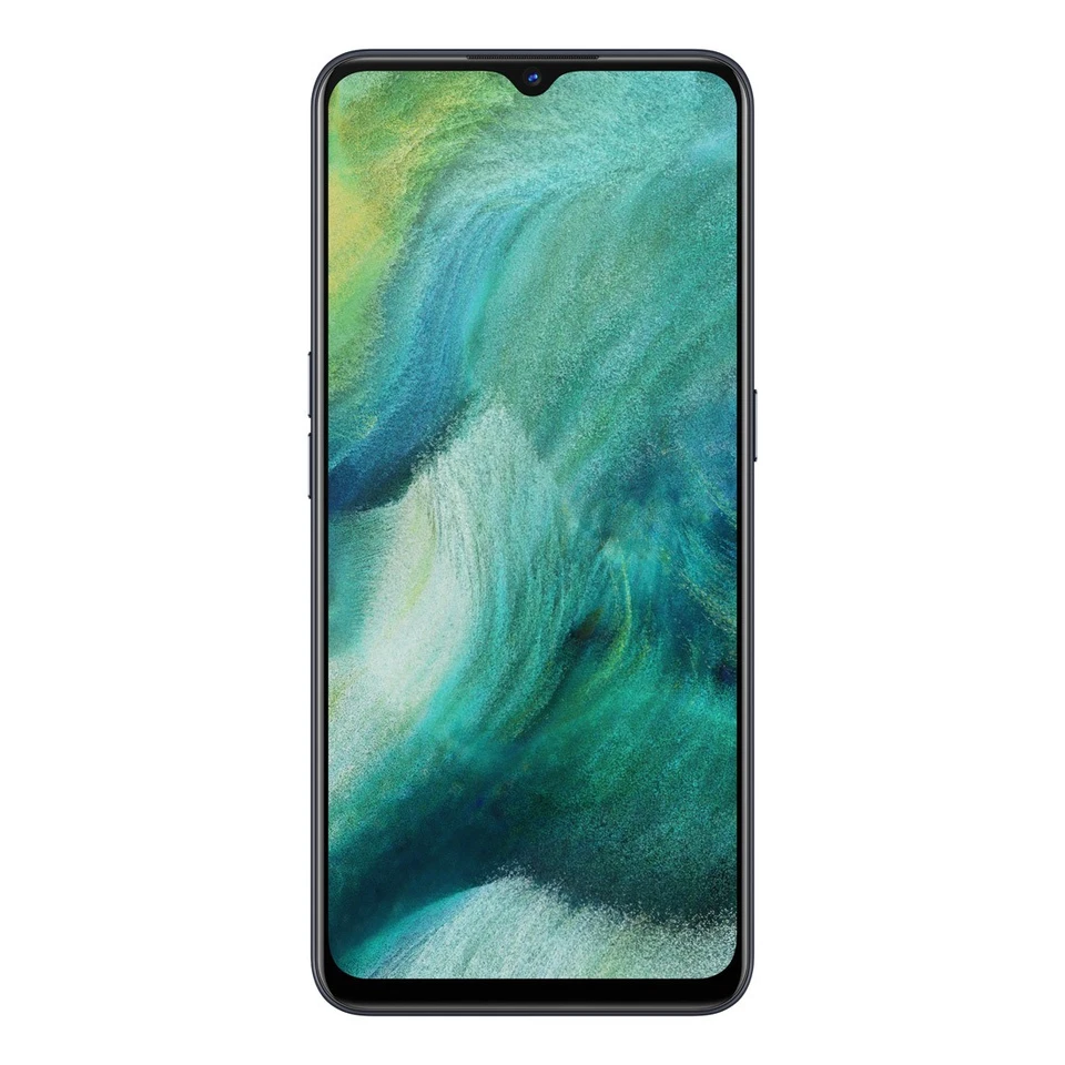 OPPO Find X2 Lite 5G (48MP, 128GB/8GB) Black Refur- As New - image 2 of 4