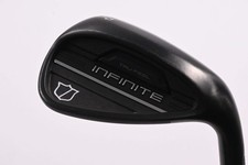 Wilson Infinite Lob Wedge / 60 Degree / Wedge Flex KBS Tour 105 Shaft