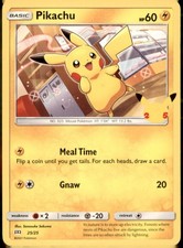 how much do mcdonald's pokemon cards cost Mcdonalds Card Number / Rarity What is McDonald's Pokemon Cards