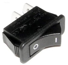 Rocker Switch