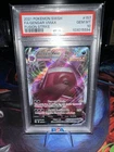PSA 10 Gengar VMAX 157/264 Sword & Shield Fusion Strike Holo