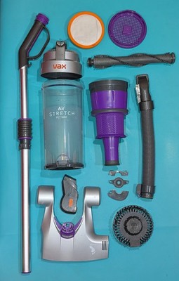 Vax Air Stretch Pet Max U85-AS-Te Ersatzteile | geprüfter & gereinigter Ersatz!