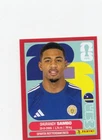 2026 Panini FIFA World Cup Stickers Compelte Your Set Foils & Parallels