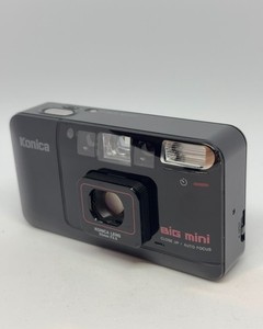 25+ Konica A4 Big Mini for sale | Updated Oct 2026