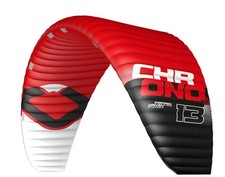 13m Ozone ChronoV3 With Bar Included-CRISP COND.