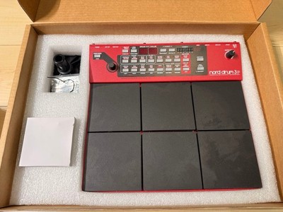 Nord Drum 3P 345635