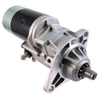 Anlasser 4.5 Kw Neu Eurostarter Oe-Nr. 0240003040 FüR Isuzu