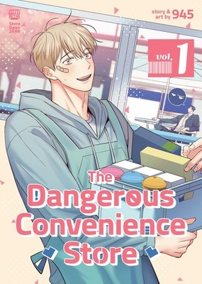 The Dangerous Convenience Store Vol. 1, 945, Good Book