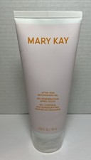 Mary Kay After Sun Replenishing Gel 6.5 Fl Oz/192ml New Sealed Pink Tube