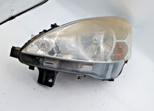 Peugeot Partner 1.6 HDi 2008-12 Headlight N/S Passenger Side Headlamp 9682829680