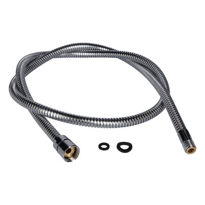 BLANCO 125763 Schlauch M15x1/2'' AGx IG Armatur HD ND Linus Pylos Wega
