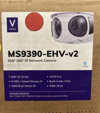 Vivotek MS9390-EHV-V2 Outdoor Camera
