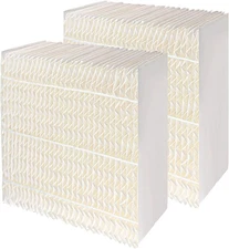 1043 Super Humidifier Wick Filter Fit for Essick Air AIRCARE Series 2 Pack