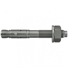 20x Fischer Bolzenanker FAZ II Plus 12/10 K R