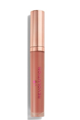 I Heart REVOLUTION I Heart Chocolate Lip Gloss Chocolate Chip Cookie Dough