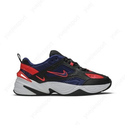 Nike M2K Tekno Deep Royal Crimson AV4789-006