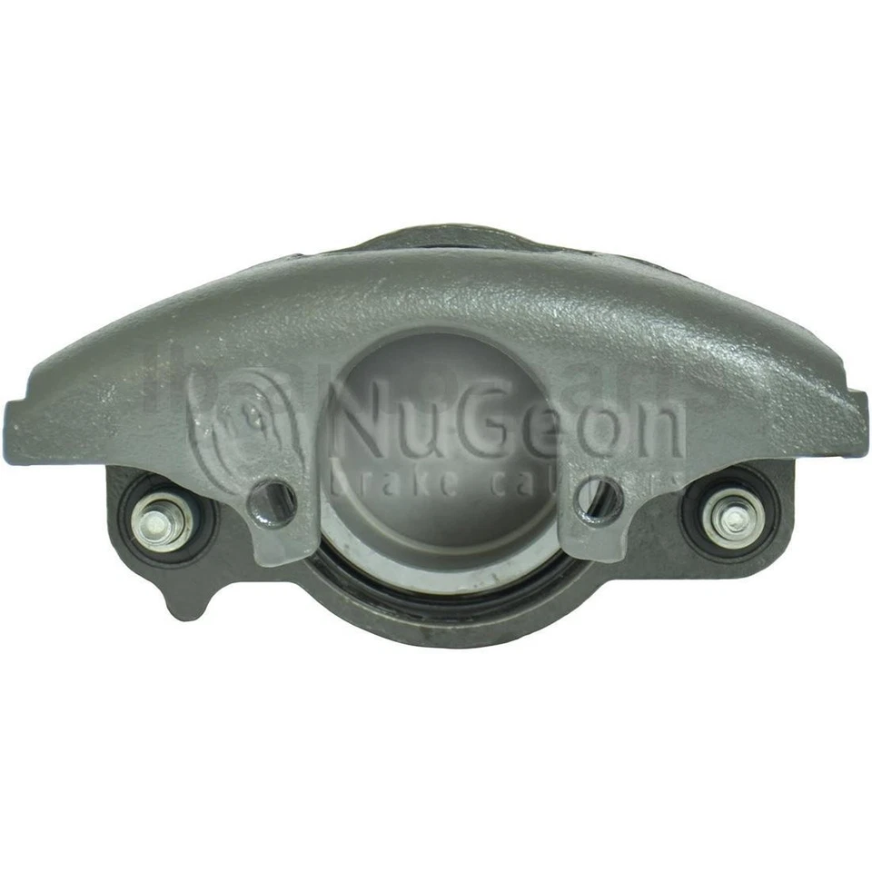 Juego de 4 pinzas de freno con mangueras para 1993 GMC K3500 1994 GMC K3500 Foto 4 de 4