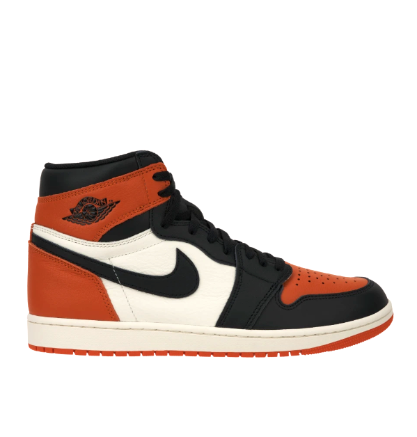 Jordan 1 Retro High OG Shattered Backboard DZ5485008# | eBay