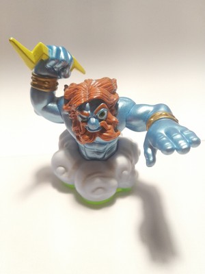 Skylanders Figuren -- Lightning Rod für  PS3-PS4-Xbox One-WII-WII U-3DS
