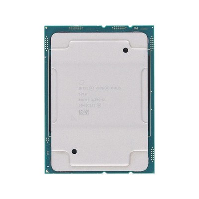 Intel SRF8T Xeon Gold 5218 16-Core 22MB 2,3GHz Prozessor