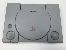 Sony PlayStation 1 PS1 Console Bundle with 1 Sony Controller