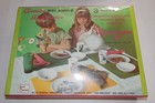 VINTAGE NEW IN PACKAGE ~ NOS ~ KITTY JINKS MELAMINE DINNERWARE — photo 8