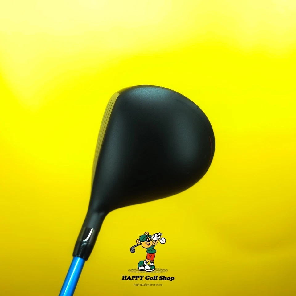 Bridgestone B2 5 Wood 18° | Stiff Flex Speeder NX Blue 50S | Mint Conditioned - Image 3 of 4