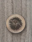 2021 Australia 1 oz Silver Kangaroo Coin .9999 Fine Silver Perth Mint $1