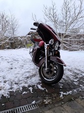 harley davidson electra glide