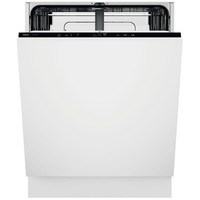 AEG GI5200D1SN Dishwasher Fully Integrated