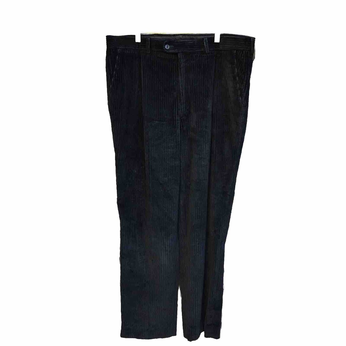 【送料無料・Vintage】BLACK CORDUROY LONG DORESS s-l1200.png