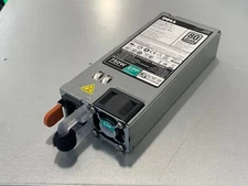 Dell PowerEdge R630 R730 750W Power Supply Y9VFC W8R3C KTW3M 0XW8W G6W6K V1YJ6
