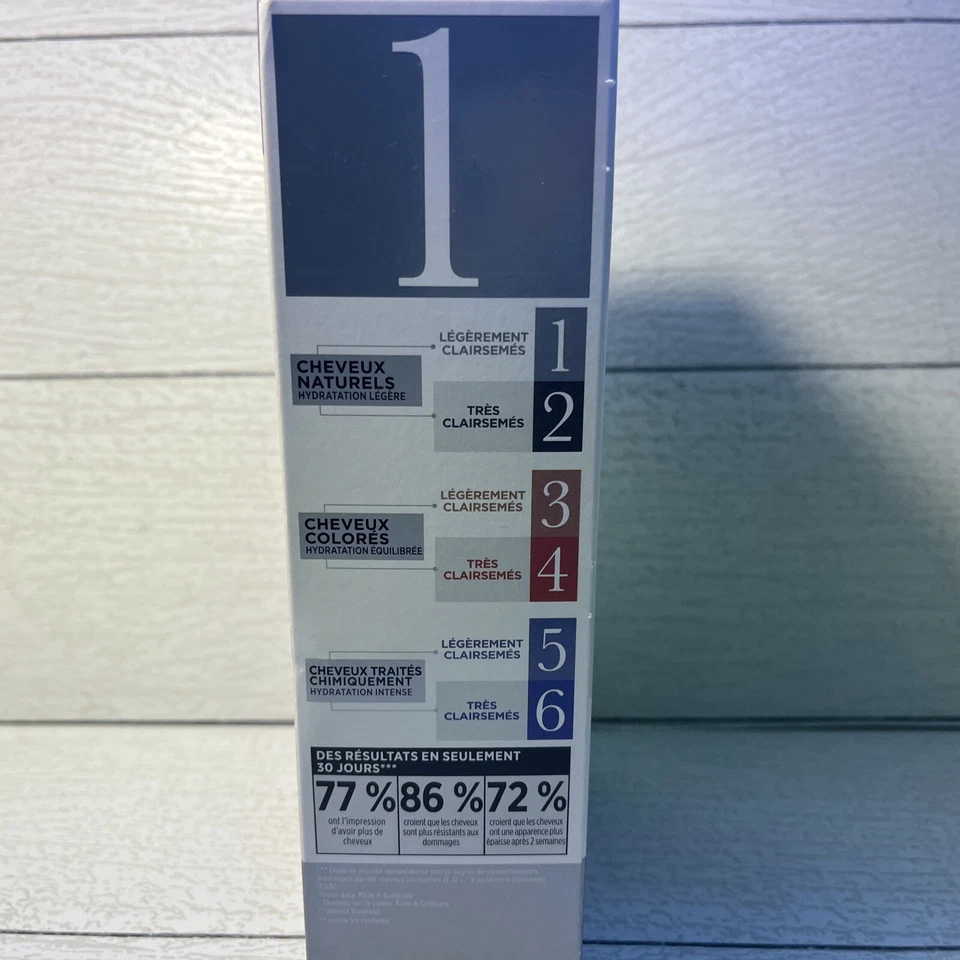 氧英系统 1 初学者套件-清洁器 10 盎司,治疗 10 盎司和治疗 3.3 盎司 3 件 — 第 3/4 张图片