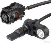 Herth+Buss Jakoparts J5912046 Sensor, Raddrehzahl FüR Toyota