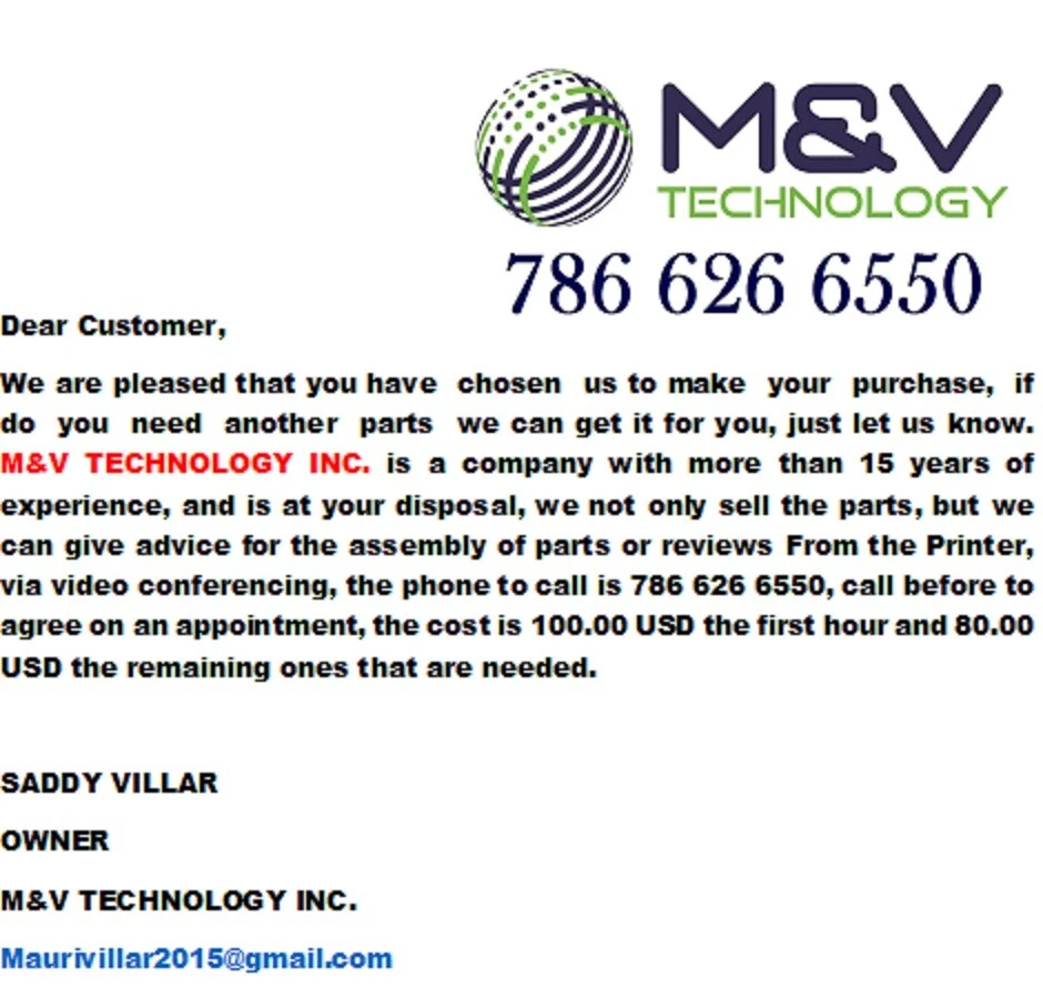 Freejet 330TX 泵和封盖站组件 — 第 3/4 张图片