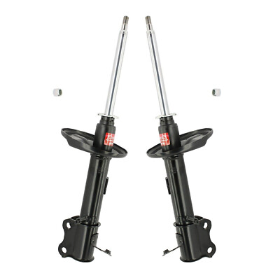 AWD ONLY! 2 KYB Left+Right Rear Struts Shocks Absorbers for Lexus RX300 Toyota