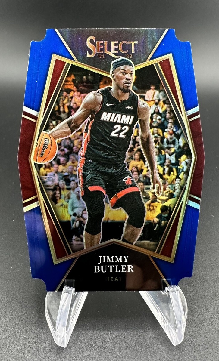 その他 2021-2022 Select Jimmy Butler 1 of 5 2021-22 Panini Select - Jimmy Butler #97 for sale | eBay