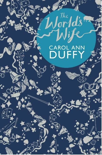 The World's Wife, Duffy, Carol Ann, Very GoodBooks
