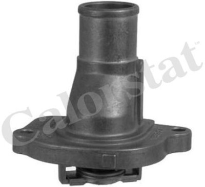 Termostato Vernet 87°C Para Autobianchi A112 Y Fiat 127 (ref. 4311105)